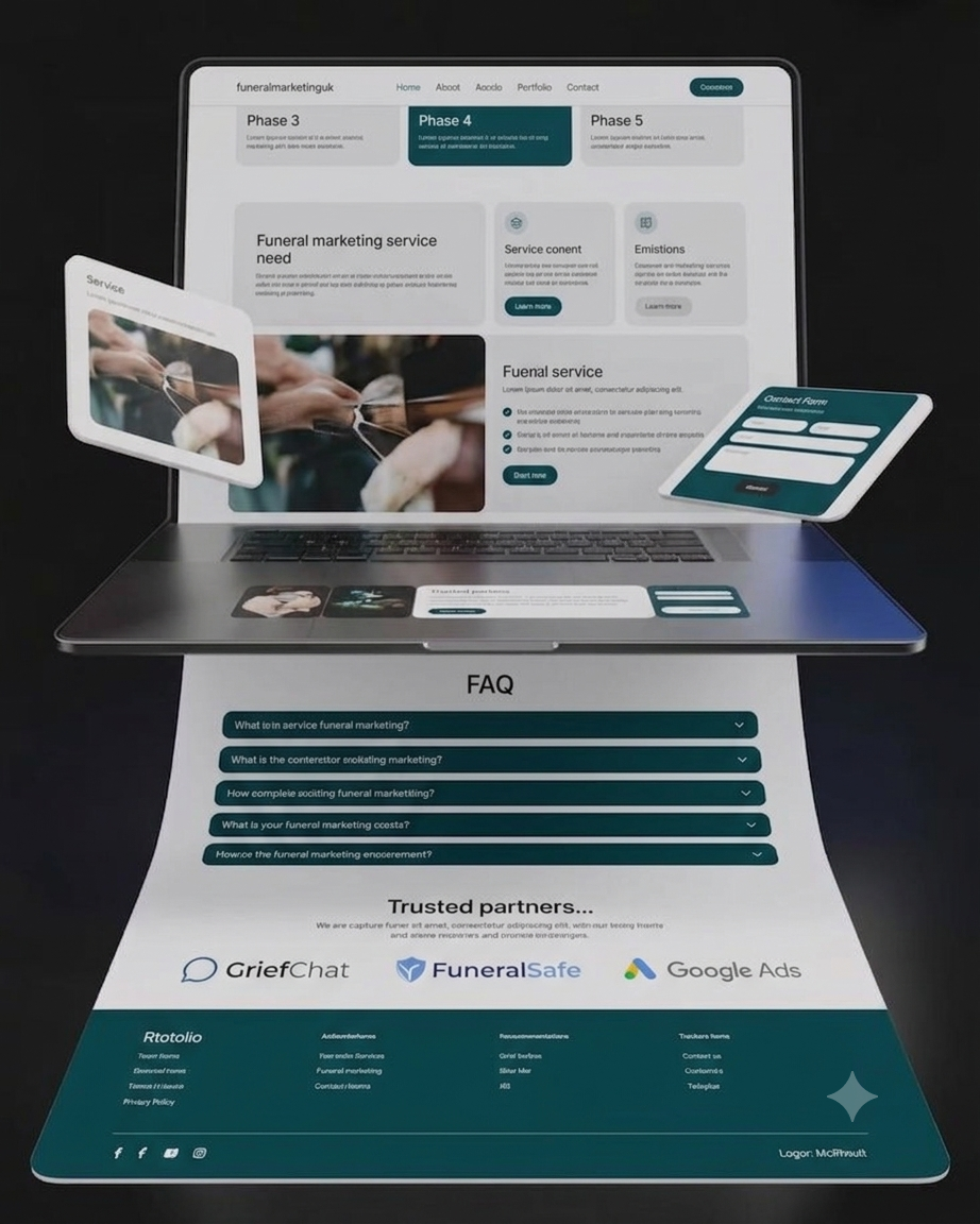 Funeral Marketing UK