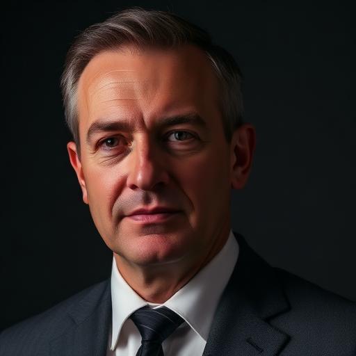 James Holloway