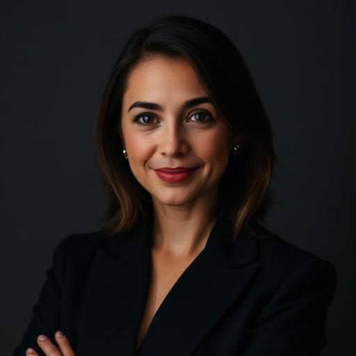 Sarah Whitfield