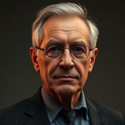 Dr. Elliot Marsh