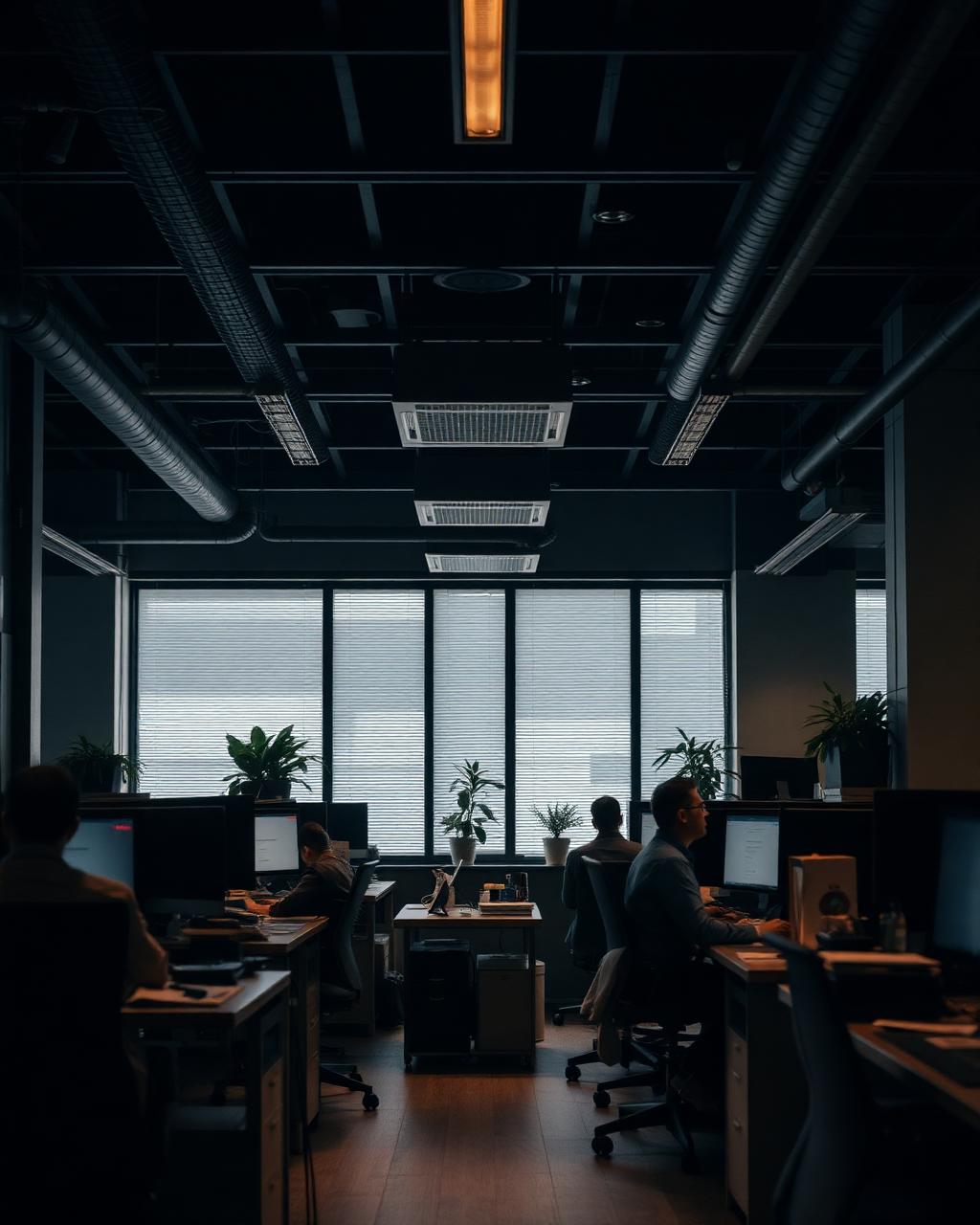 Professional Services